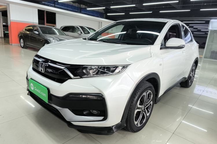 Used Honda XR-V 2020 1.5L CVT Comfort Version Guazi used car, China used car export, Used car for sale, Used  cars, Cheapest cars for sale
