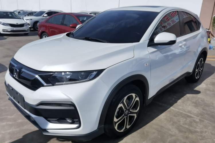 Ojetý Honda XR-V 2020 1.5L CVT Comfort Version Guazi used car, China used car export, Used car for sale, Used  cars, Cheapest cars for sale