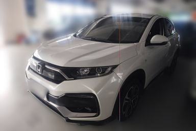 Used Honda XR-V 2020 1.5L CVT Comfort Version