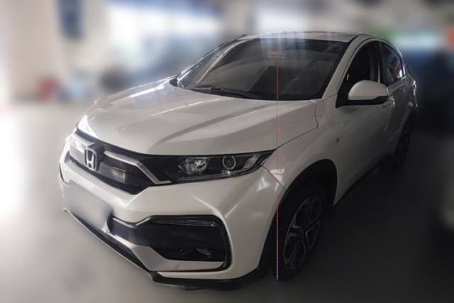 Used Honda XR-V 2020 1.5L CVT Comfort Version