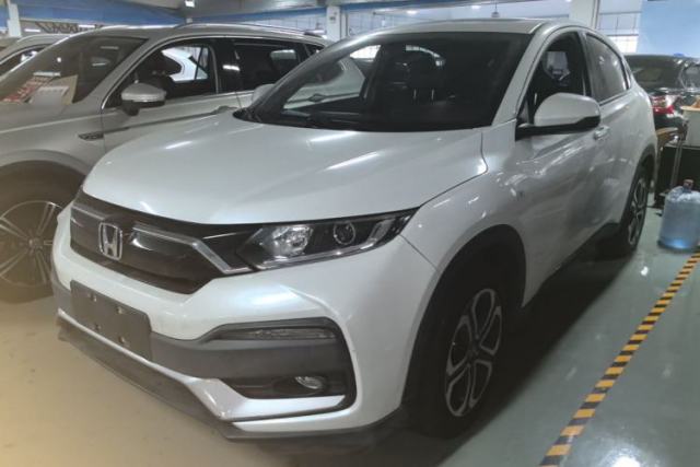 Used Honda XR-V 2020 1.5L CVT Comfort Version