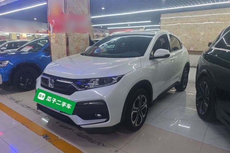 Used Honda XR-V 2020 1.5L CVT Comfort Version Guazi used car, China used car export, Used car for sale, Used  cars, Cheapest cars for sale