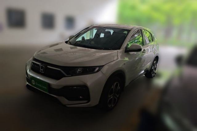Used Honda XR-V 2020 1.5L CVT Comfort Version