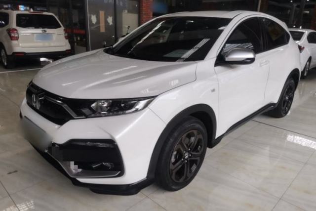 Used Honda XR-V 2020 220TURBO CVT Comfort Version