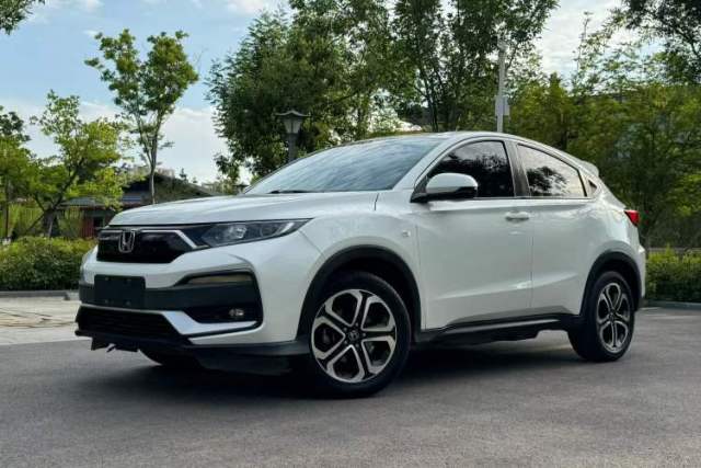Used Honda XR-V 2020 1.5L CVT Classic Edition