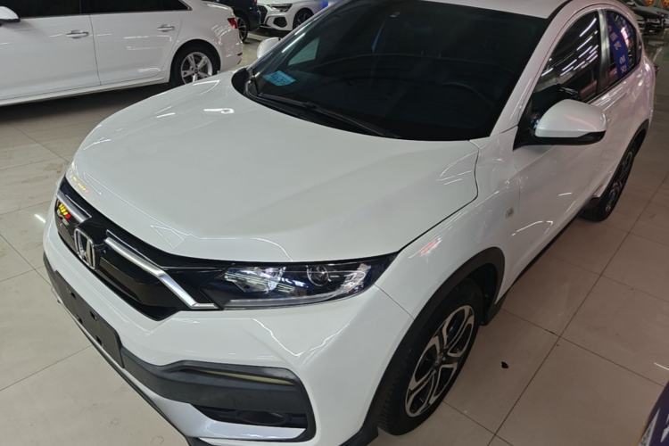 Used Honda XR-V 2020 1.5L CVT Classic Edition Guazi used car, China used car export, Used car for sale, Used cars, Cheapest cars for sale