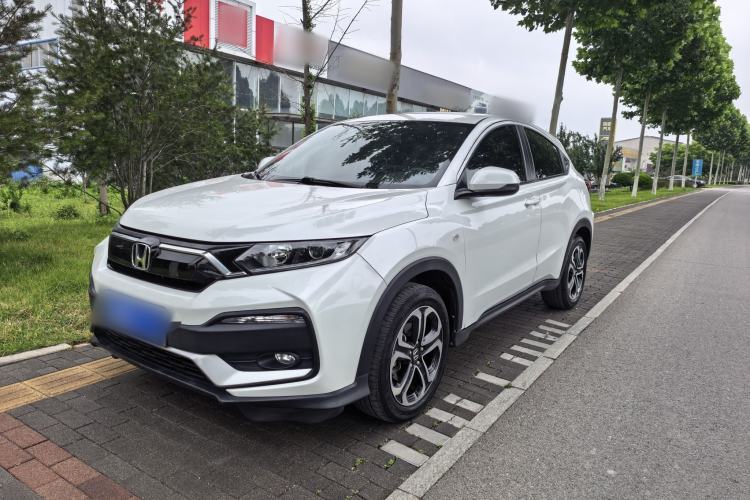Ojetý Honda XR-V 2020 1.5L CVT Comfort Version Guazi used car, China used car export, Used car for sale, Used  cars, Cheapest cars for sale