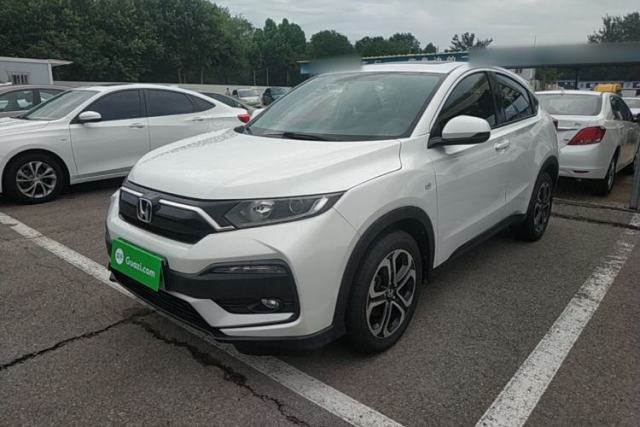 Used Honda XR-V 2020 1.5L CVT Comfort Version
