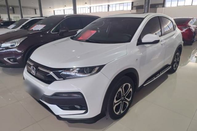 Used Honda XR-V 2020 1.5L CVT Comfort Version