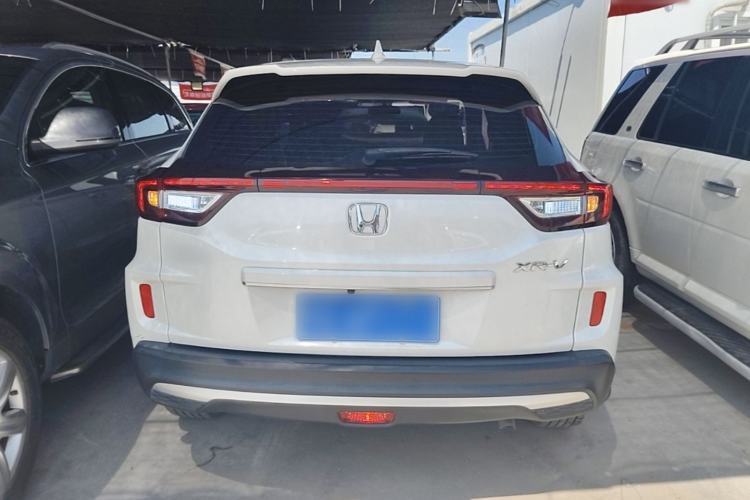Used Honda XR-V 2020 1.5L CVT Comfort Version Rear