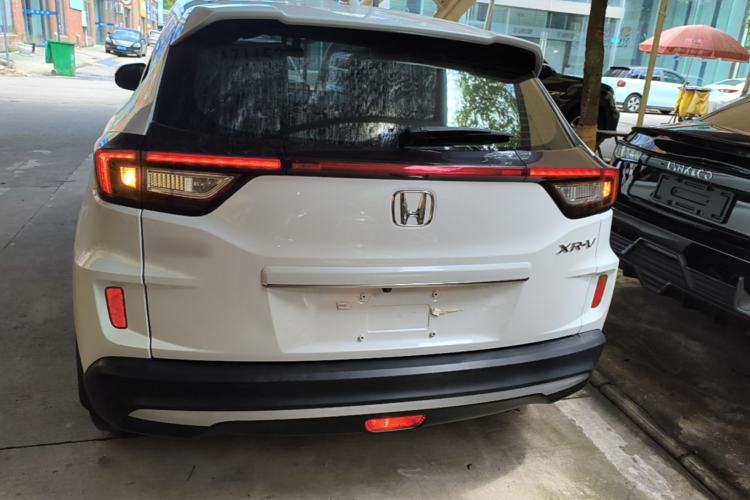 Used Honda XR-V 2020 1.5L CVT Comfort Version Rear