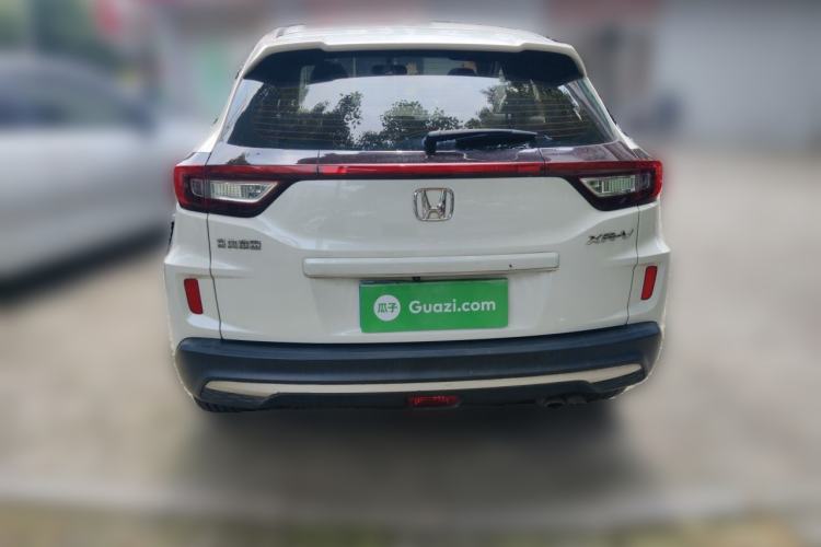 Used Honda XR-V 2020 1.5L CVT Comfort Version Rear