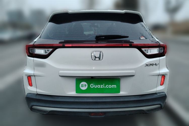 Used Honda XR-V 2020 1.5L CVT Classic Edition Rear