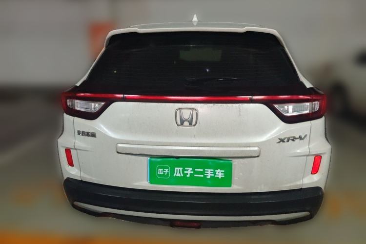 Used Honda XR-V 2020 1.5L CVT Comfort Version Rear