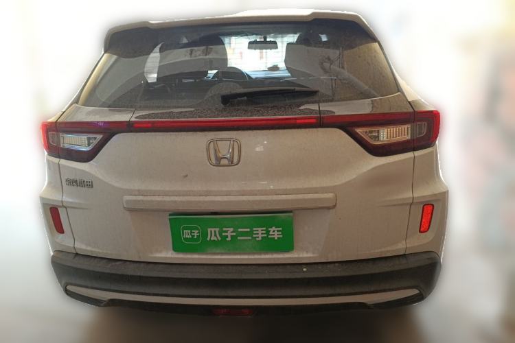Used Honda XR-V 2020 1.5L CVT Comfort Version Rear