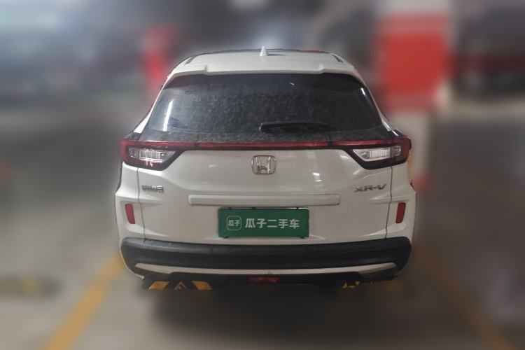 Used Honda XR-V 2020 1.5L CVT Comfort Version Rear