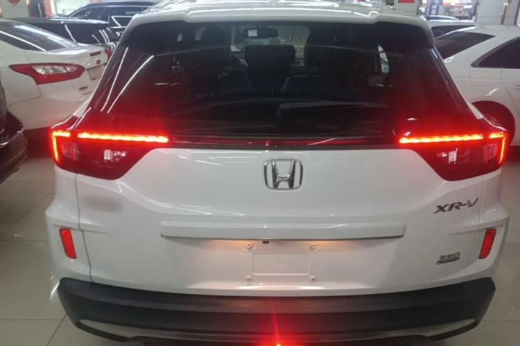 Used Honda XR-V 2020 220TURBO CVT Comfort Version Rear