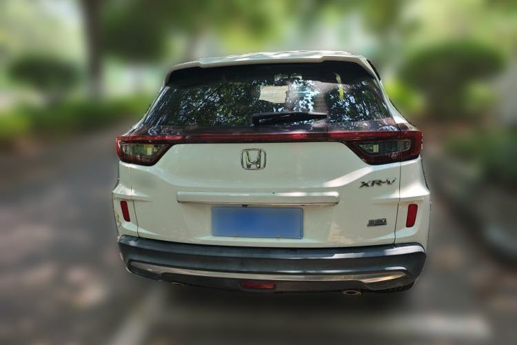 Used Honda XR-V 2020 220TURBO CVT Luxury Edition Rear