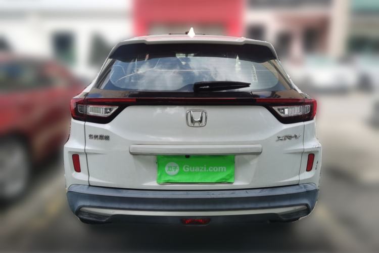 Used Honda XR-V 2020 1.5L CVT Comfort Version Rear