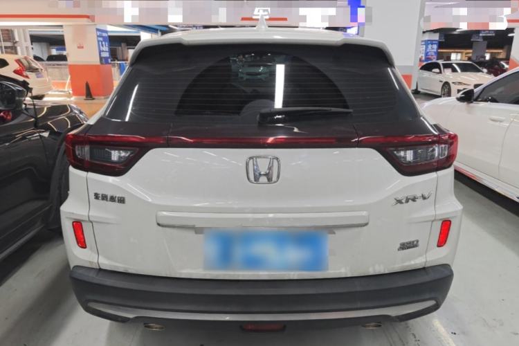 Used Honda XR-V 2020 220TURBO CVT Luxury Edition Rear