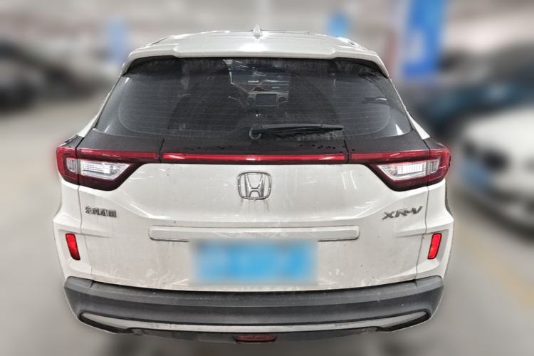Used Honda XR-V 2020 1.5L CVT Luxury Edition Rear