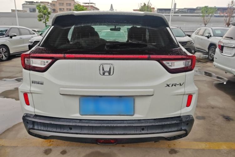 Used Honda XR-V 2020 1.5L CVT Comfort Version Rear