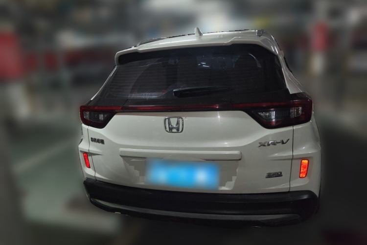 Used Honda XR-V 2020 220TURBO CVT Luxury Edition Rear