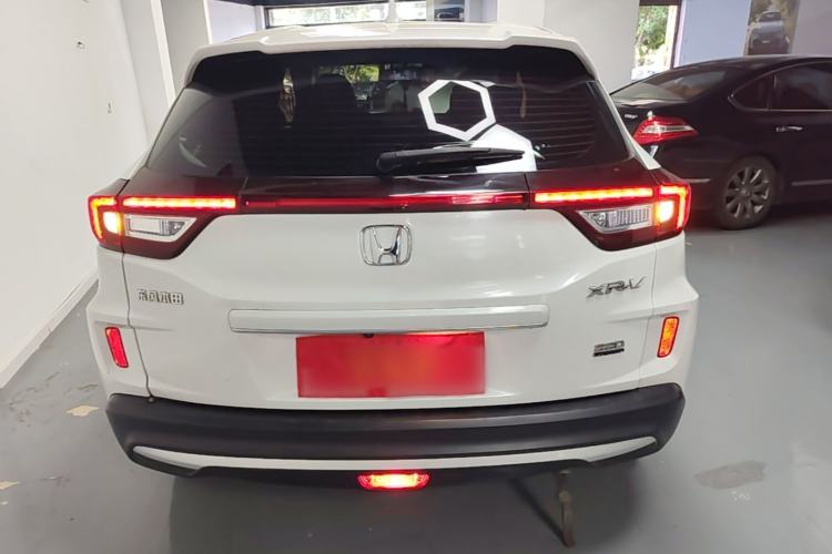Used Honda XR-V 2020 1.5L CVT Classic Edition Rear