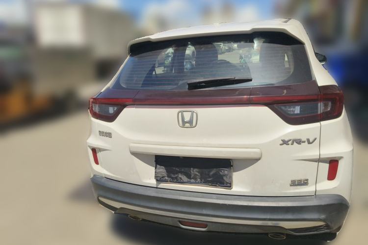 Used Honda XR-V 2020 220TURBO CVT Comfort Version Rear