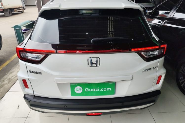 Used Honda XR-V 2020 1.5L CVT Classic Edition Rear