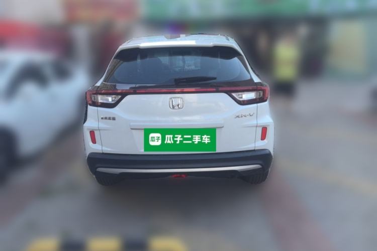 Used Honda XR-V 2020 1.5L CVT Comfort Version Rear