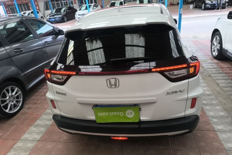 Used Honda XR-V 2020 1.5L CVT Comfort Version Rear