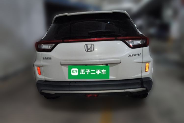 Used Honda XR-V 2020 1.5L CVT Comfort Version Rear