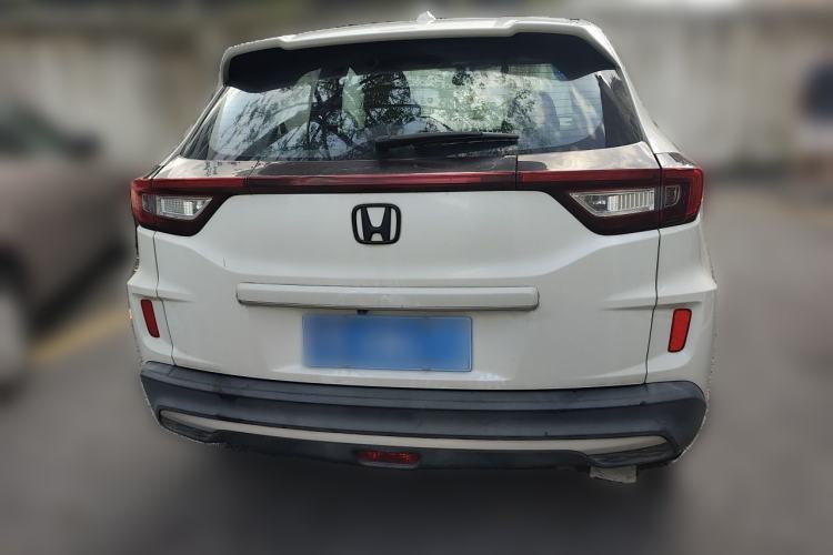 Used Honda XR-V 2020 1.5L CVT Comfort Version Rear