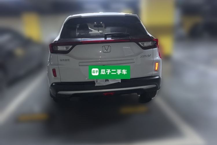 Used Honda XR-V 2020 1.5L CVT Comfort Version Rear
