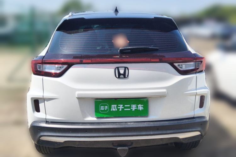 Used Honda XR-V 2020 1.5L CVT Comfort Version Rear