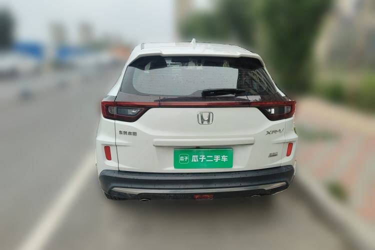 Used Honda XR-V 2020 220TURBO CVT Luxury Edition Rear