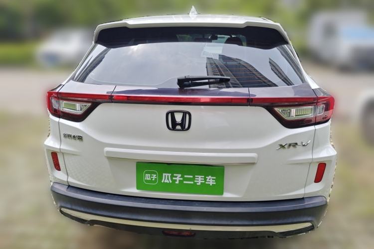 Used Honda XR-V 2020 1.5L CVT Comfort Version Rear