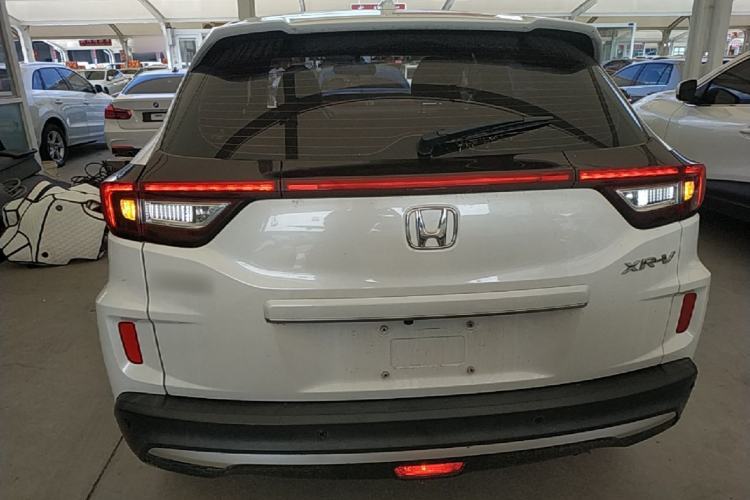 Used Honda XR-V 2020 1.5L CVT Comfort Version Rear