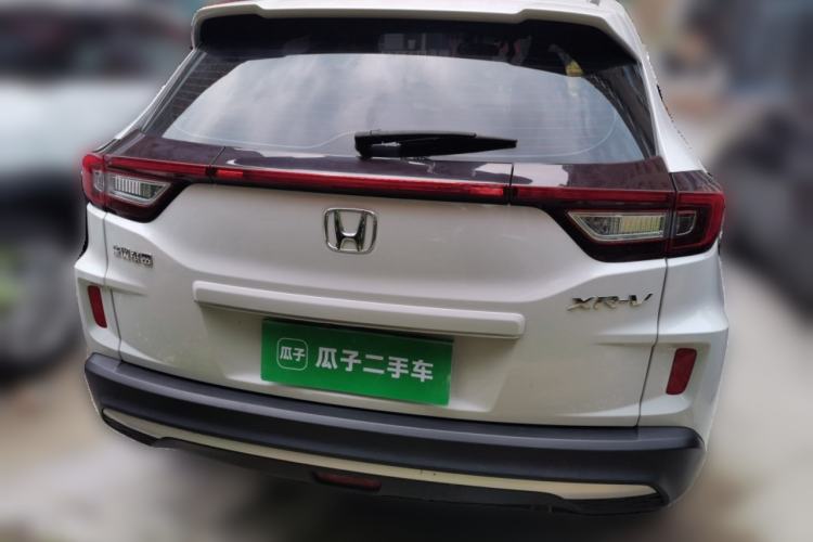 Used Honda XR-V 2020 1.5L CVT Comfort Version Rear