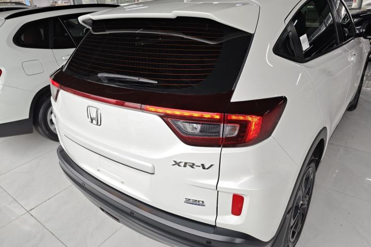 Used Honda XR-V 2020 220TURBO CVT Luxury Edition Rear