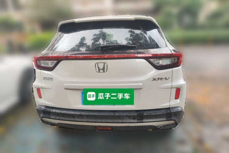 Used Honda XR-V 2020 1.5L CVT Comfort Version Rear