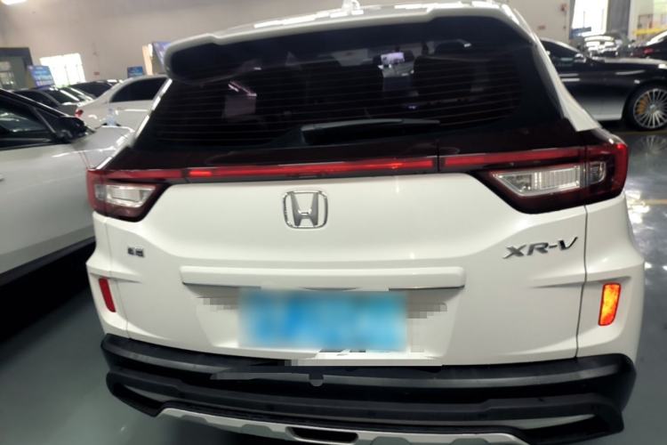 Used Honda XR-V 2020 1.5L CVT Luxury Edition Rear