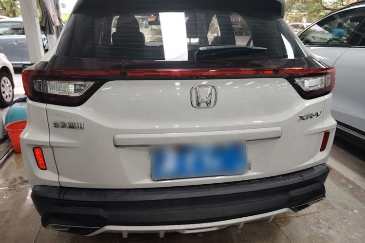 Used Honda XR-V 2020 1.5L CVT Comfort Version Rear