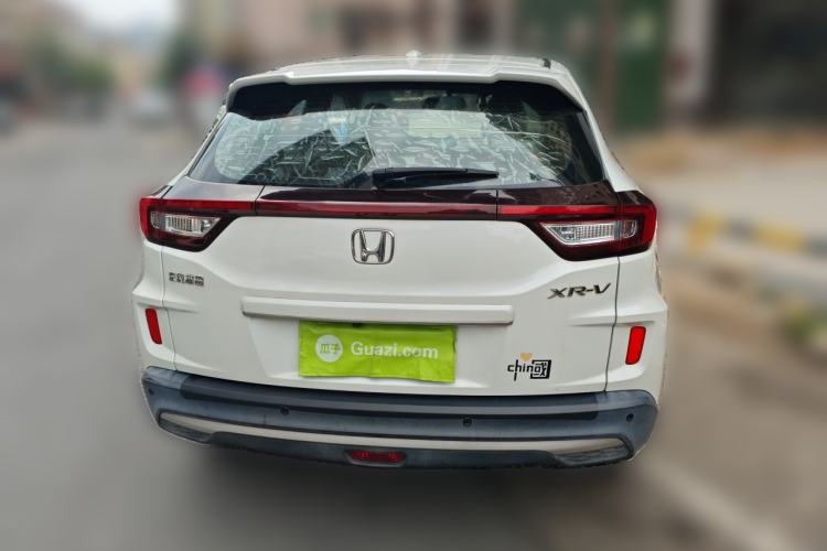 Used Honda XR-V 2020 1.5L CVT Comfort Version Rear