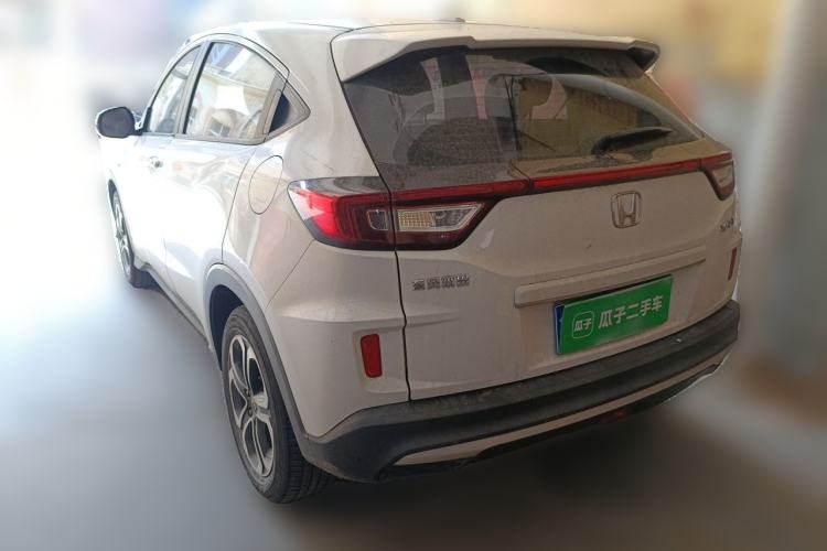 Used Honda XR-V 2020 1.5L CVT Comfort Version Rear Left 45 Deg