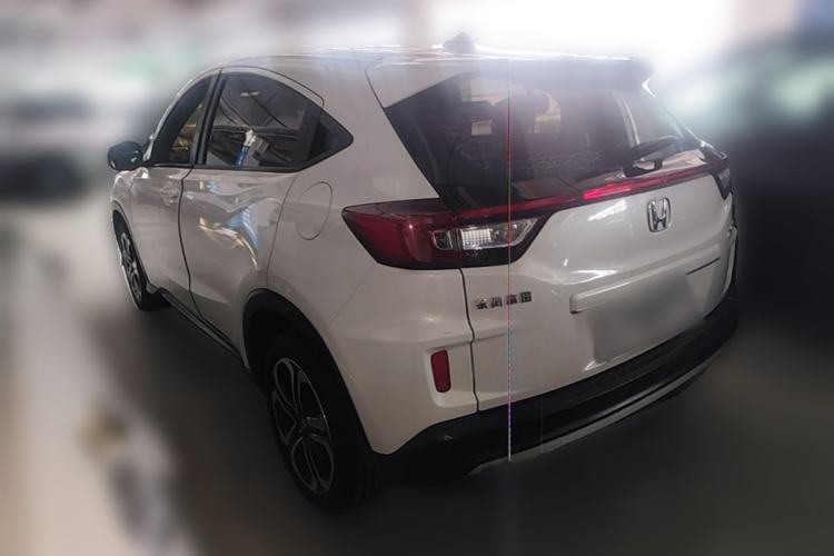 Used Honda XR-V 2020 1.5L CVT Comfort Version Rear Left 45 Deg