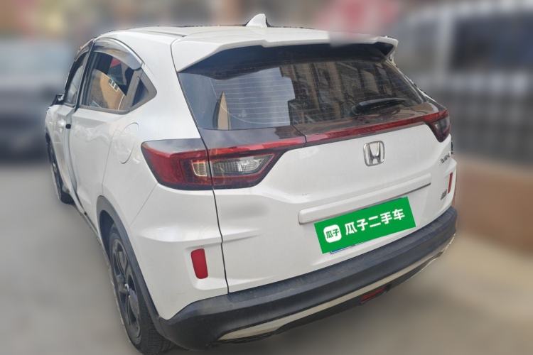 Used Honda XR-V 2020 220TURBO CVT Comfort Version Rear Left 45 Deg