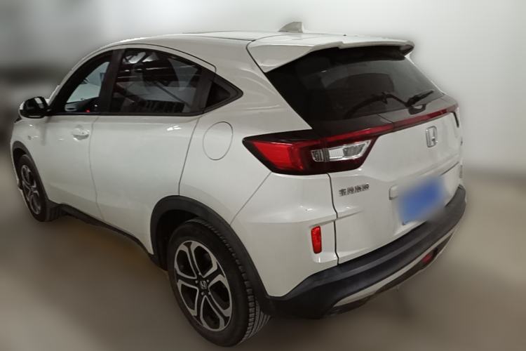 Used Honda XR-V 2020 1.5L CVT Comfort Version Rear Left 45 Deg