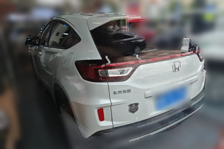 Used Honda XR-V 2020 1.5L CVT Comfort Version Rear Left 45 Deg
